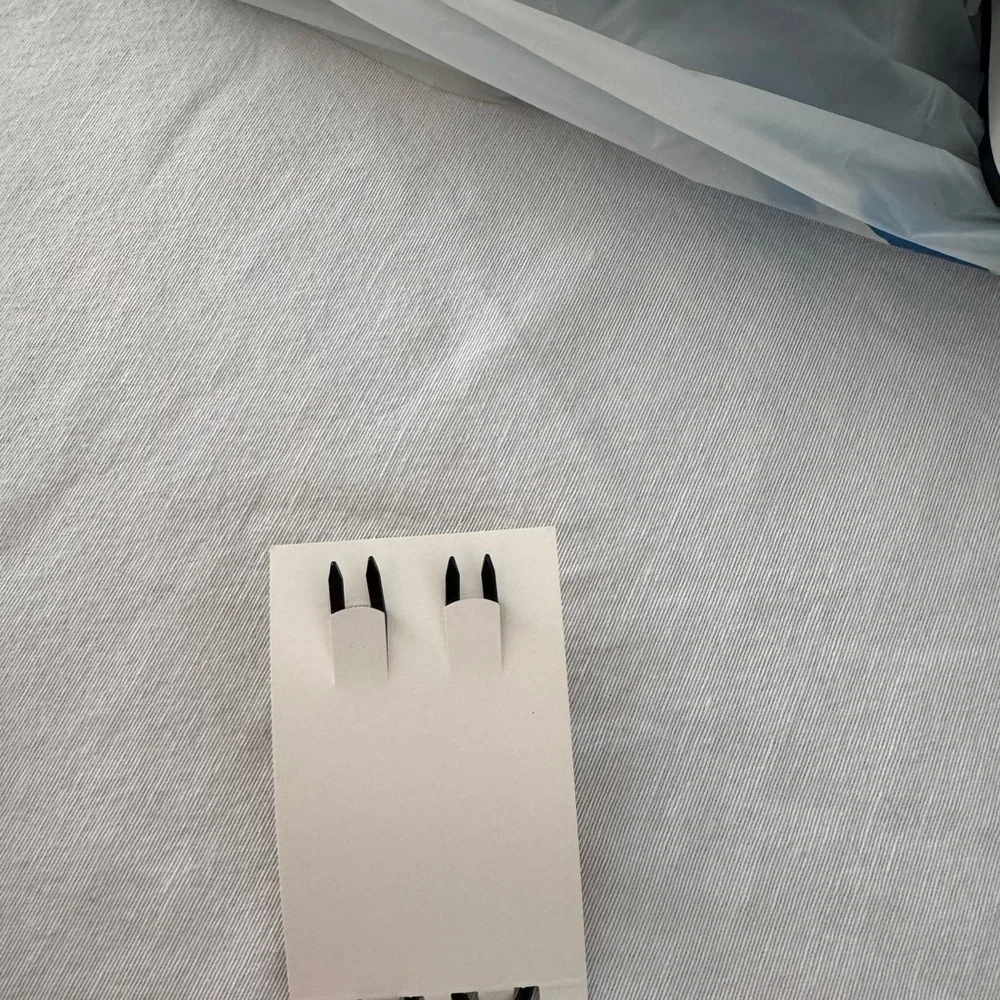 Kristin Ess Mini French Pins